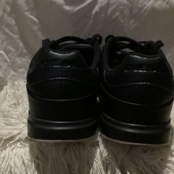 Men’s Diesel S- Swifter Y01419 P1040 T8013 size 10, Black main image 3